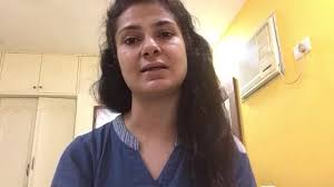 Vaishali Thakkar, RD