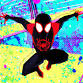 Schools Out: Spider-Man: Into The Spider-verse