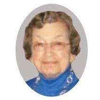 Mary Ann Siefert Obituary