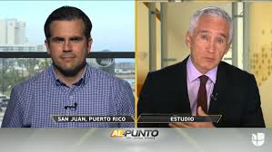 Trump got 38% of the latino vote in 2020 in comparison to 28% in 2016. Jorge Ramos Doesn T Care About Puerto Rico By Jorge Bonilla Medium