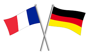 Alle vektoren25 psd0 png/svg13 logos4 icons3 editable0. Deutschland Frankreich Freunde Kostenloses Bild Auf Pixabay