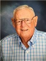 William Hay Obituary (2016)