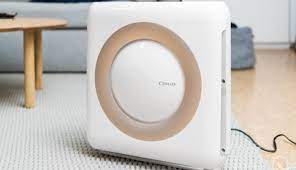Use the slots to open the air quality sensor cover on the upper rear of the purifier. Coway Air Purifier How To Troubleshooting Guide The Indoor Haven