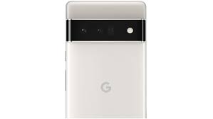 We have seen renders of the pixel 6 series previously, with a black camera bar running through the width of the smartphone. Szhfp29x9fovhm