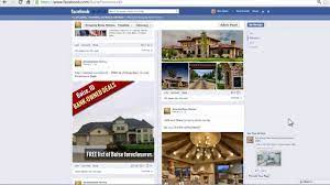 How to get real estate listings on facebook. Facebook For Realtors How To Get More Leads And Listings From Facebook Youtube