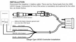 You are presented with a large collection of electrical schematic circuit diagrams for cars, scooters, motorcycles & trucks. Innovate O2 Sensor Wiring Diagram Seniorsclub It Circuit Water Circuit Water Seniorsclub It