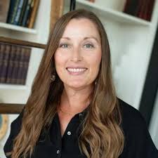 Christy Barton, Licensed Realtor at Summer House Realty