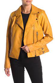 Sebby Faux Leather Moto Jacket Nordstrom Rack Faux Leather Moto Jacket Leather Jacket Leather Jacket Style