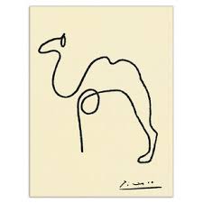 Fotografie kunst abstrakte kunst abstrakte tiere kubismus kunst gemälde kunstgeschichte kunstproduktion zeichnungen pablo picasso picasso on looking this wonderful simplicity has been lost, because man has stopped being simple. Alle Bilder Kubismus Und Surrealismus Zum Verlieben Wayfair De