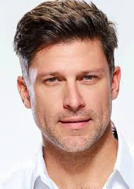 Greg Vaughan Fan Casting