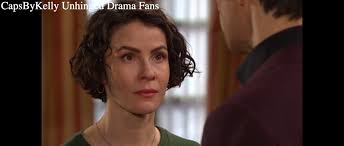 Maggie interferes with character's life change