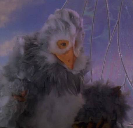 The NeverEnding Story II: The Next Chapter | The Neverending Story Wiki |  Fandom