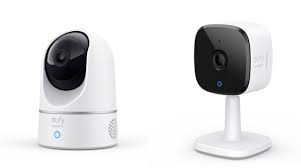 Apple has steadily expanded the types of devices that homekit can handle since its introduction in 2014, adding a few year by year as product makers. Eufy Readies Pair Of Homekit Secure Video Capable Security Cameras Appleinsider