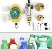 Amazon.com: Hand-Held Pneumatic Bottle Capping Machine 10 ...