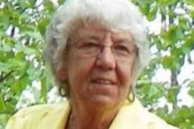 Obituary: JoAnn Lillian Johnson