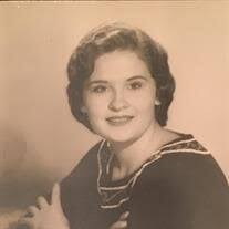 Mrs. Annie Pearl Powell Obituary