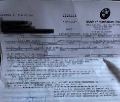 If you drive an average amount of miles (15,000 miles per year or less), then it might not be worth it. How Much Does Bmw Servicing Cost