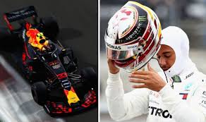 Hamilton (94 points) leads verstappen. F1 2020 Driver Numbers Why Is Lewis Hamilton No 44 Why Is Max Verstappen No 33 F1 Sport Express Co Uk