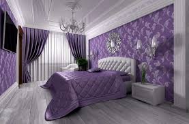 True luxury homeware · customs duty paid · international delivery Purple Bedroom Design Ideas Stylish Interiors And Color Combinations