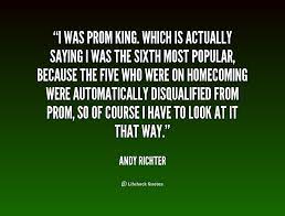 Crush Quotes For Him For Prom Quotesgram