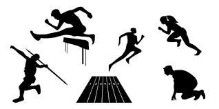 East District track and field stars announced