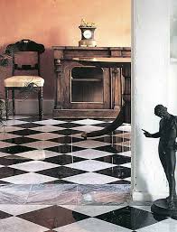 Marble effect porcelain tiles.stunning alternative to natural marble and available in a large range of sizes/colours and finishes.browse our new collections. Traditional Black White Marble Chequeboard Flooring Tiles