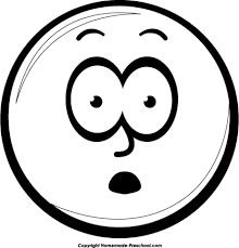 Clipart Smiley Face Black And White Google Search Funny Art Clipart Smiley Funny Cartoons For Kids