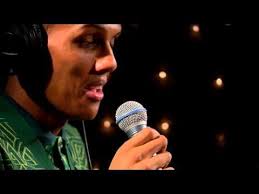 Stromae Formidable Live On Kexp Youtube Derbent