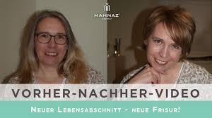 Wir hoffen, dass sie hier das gesuchte finden! Neuer Lebensabschnitt Neue Frisur Vorher Nachher Hamburg Youtube