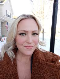 My buddy came to visit Glammy for the day!❤