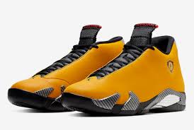 Pin On Air Jordan 14