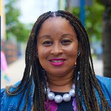 Fatima Garrison's Instagram, Twitter & Facebook