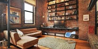 La Deco Loft New Yorkais En 65 Images Archzine Fr Style Loft Maison Style Decoration Loft