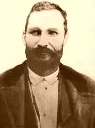 Old West Outlaw List