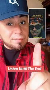 Daniel Dendy's Instagram, Twitter & Facebook