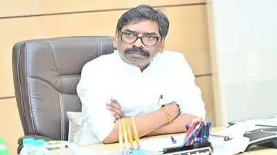 माइनिंग बिल से झारखंड को 14,656 करोड़ का नुकसान, JMM की ओर से देश में सबसे बड़े आंदोलन शुरू करने की तैयारी - jmm terms central government mining bill black law of