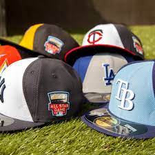 July 2, 2014 12:44 pm. The 2014 Mlb All Star Hat Collection Sports Illustrated