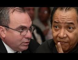 Panamá) Consejo de Seguridad señalado por filtrar expediente que menciona a  padre Cosca en homicidio