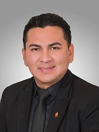 3rd Plurinational Legislative Assembly of Bolivia