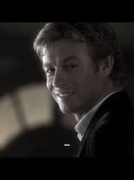 Kimball Cho X Patrick Jane