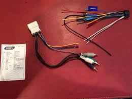 Reverse backup camera wiring youtube. Kenwood Ddx393 Installation Help For Noob Ih8mud Forum