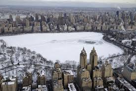 Huffpost Is Now A Part Of Verizon Media New York Weather New York City Pictures New York