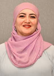 Spiritual Care Staff