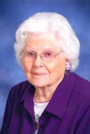 Sara Storrs Obituary (1918