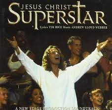 Cinemania.tv + into the future 15:18. Jesus Christ Superstar Video Glenn Carter Jesus Jerome Pradon Judas Amazon De Musik