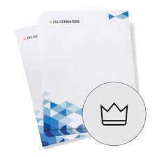 Pour imprimer gratuitement feuille papier à lettre décoré pour écrire au père noël. Imprimer Papier A Lettre Personnalise Pas Cher A Onlineprinters