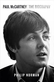 Paul McCartney: The Biography: 9780297870760: Amazon.com: Books