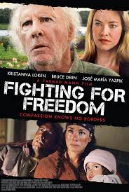 Fighting for Freedom (2013)