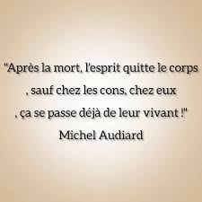 Le monde littéraire