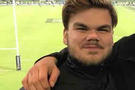 Fundraiser by Dylan Faulkner : GET ROSS HOME